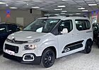 Citroën Berlingo 1.5 BLUE HDI FEEL M AUTOM. NAVI KAMERA