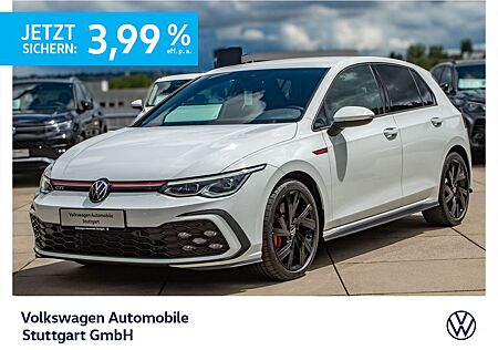 VW Golf Volkswagen GTI 2.0 TSI DSG Navi Kamera LED ACC SHZ