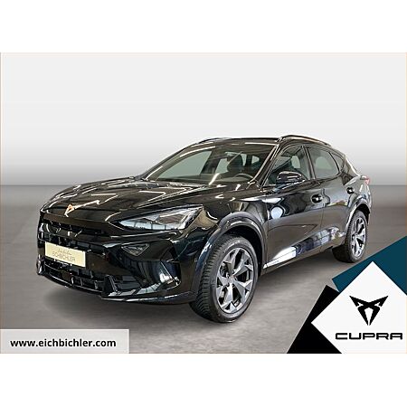 Cupra Formentor leasen