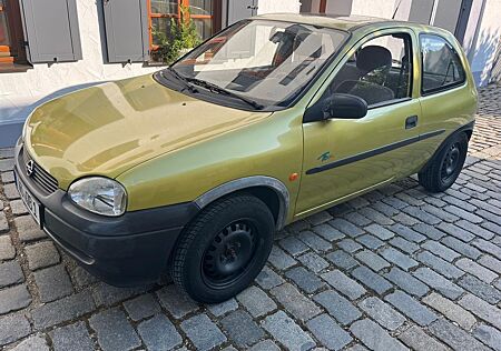 Opel Corsa 1.2 Twen TÜV 01/27