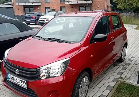 Suzuki Celerio 1.0 Club Club