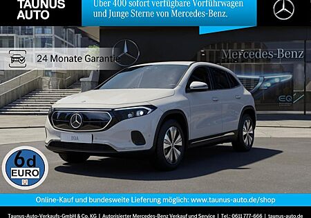 Mercedes-Benz EQA 250 PROGRESSIVE MBUX DISTRONIC KAMERA LED