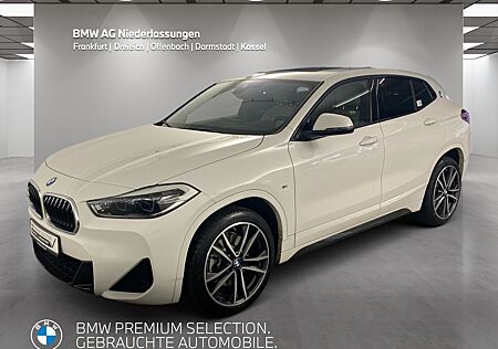 BMW X2 sDrive20i M Sport Navi Head-Up Kamera LED