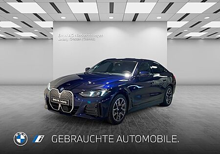 BMW i4 eDrive35