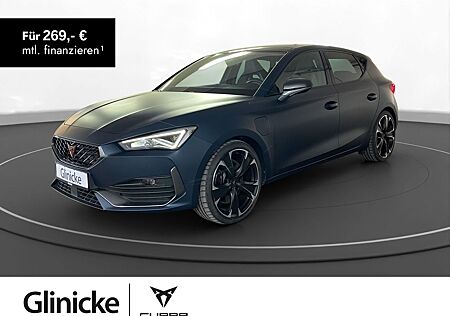 Cupra Leon VZ 1.4 e-Hybrid Pano LED LM 19" Navi PDC Te