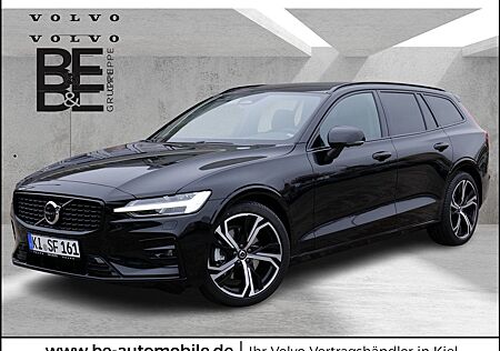 Volvo V60 B4 Automatik Plus Dark HGSD AHK ACC STANDHZ
