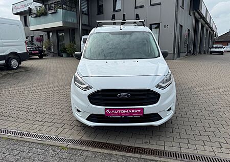 Ford Transit Connect Kasten Trend 1.5TDCi 100PS Klima