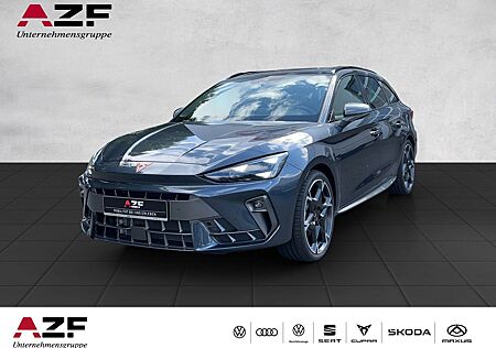 Cupra Leon Sportstourer 1.5 eTSI DSG+Sennh+Pano+Dinami