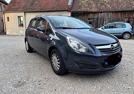Opel Corsa 1.4 Twinport Edition Edition