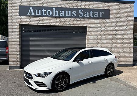 Mercedes-Benz CLA 180 Shooting Brake Edition 2021*AMG*LED*VOL