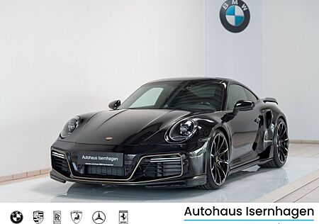 Porsche 992 Turbo 9FF Keramik Einzelstück 1200PS! 1of1