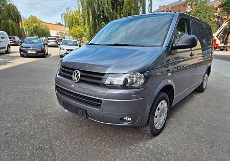 VW T5 Transporter Volkswagen