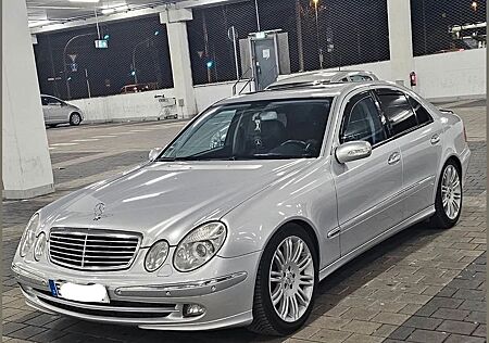 Mercedes-Benz 320 gebraucht kaufen Mercedes-Benz 320