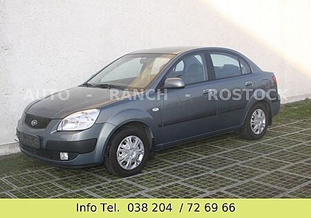 Kia Rio 1.5 CRDi KLIMAANLAGE/EURO 4/ 2 Hand