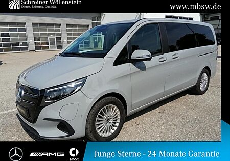 Mercedes-Benz EQV 300 *Facelift* Lang Distronic*MBUX*Navi*Kam*