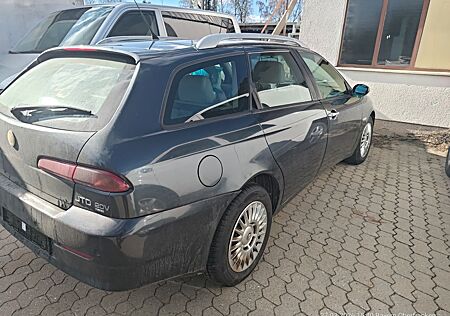 Alfa Romeo 156 Sportwagon Tausch möglich