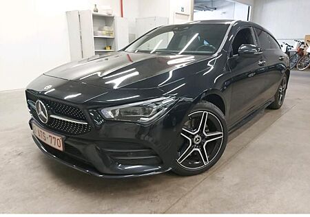 Mercedes-Benz CLA 250 Shooting Brake e Hybrid AMG Aut. Pano L