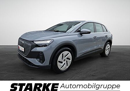 Audi Q4 e-tron 35 Klima-Paket Navi VirtualCP LED Stan