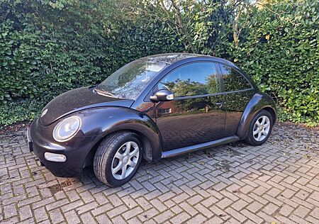 VW New Beetle Volkswagen 1.9TDI 74kW Arte Arte