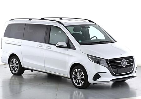 Mercedes-Benz V 220 d Style Multibeam/Distronic/AHK2.5T