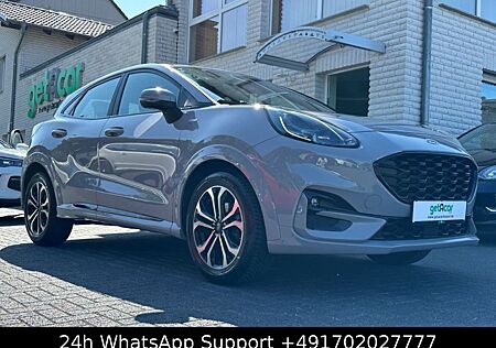Ford Puma ST-Line *ASSISTENTEN* DIGITALES TACHO
