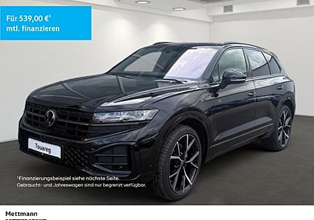 VW Touareg Volkswagen R-Line 3.0 TDI DSG 4X4 SHZ NAV AHK HUD P