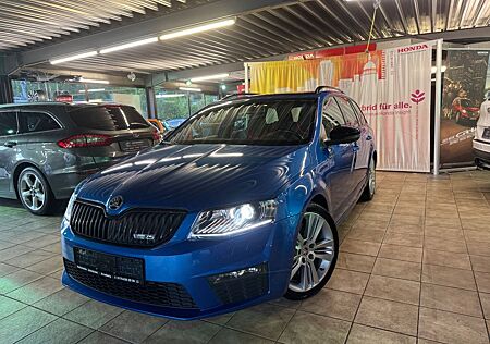 Skoda Octavia Combi RS*2HD*PANO*Bi-XENON*