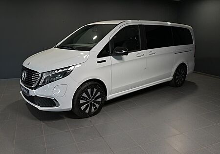 Mercedes-Benz EQV 300 L AVANTGARDE/PANO/AIRMATIC/DISTRO/360°