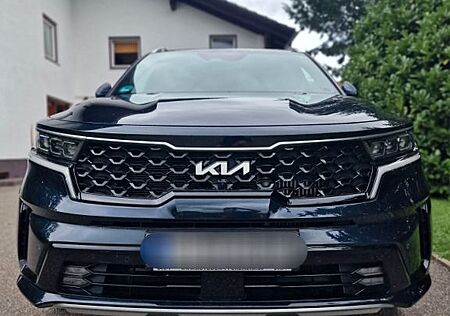 Kia Sorento Sorento1.6T-GDI PluginHybridAWD PlatinumPanorama