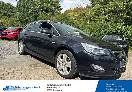 Opel Astra J Sports Tourer Sport 1.4 Turbo *EXPORT