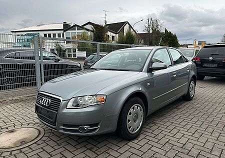 Audi A4 Lim. 2.0