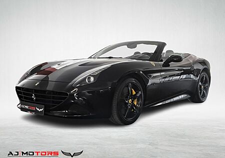 Ferrari California T **SERVICE NEU-DEUTSCH**