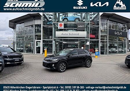 Kia Stonic 1.0T SPIRIT |6-GANG|TECHNIK.-|NAVI-PAKET|