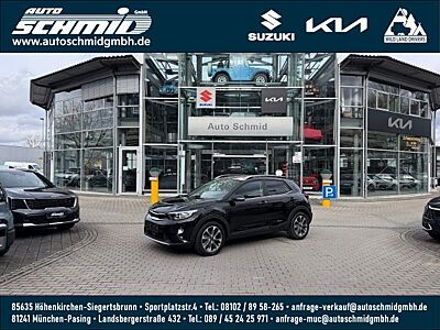 Kia STONIC 1.0T SPIRIT |6-GANG|TECHNIK.-|NAVI-PAKET|