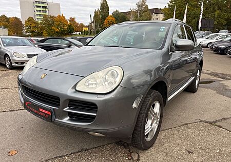 Porsche Cayenne S