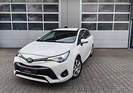Toyota Avensis Touring Sports Business Edition