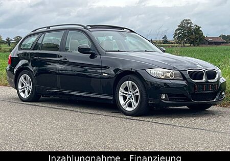 BMW 320i 320 Baureihe 3 Touring /Vollleder/8 Fach/