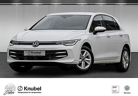 VW Golf Volkswagen VIII Life 1.5 TSI LED*AppConn*ACC*SHZ*