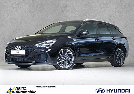 Hyundai i30 Kombi 1.5 TGDi DCT N LINE Navi Panoramadach