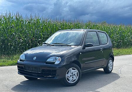 Fiat Seicento 1.1 8V -