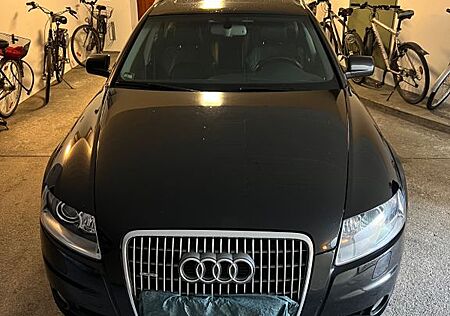 Audi A6 Allroad 3.0TDI quattro