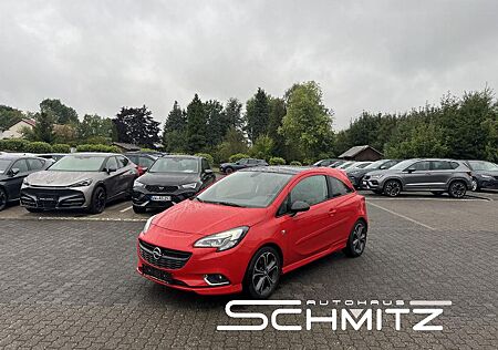 Opel Corsa E "OPC-LINE 150" 1.4 Turbo BI-XENON [...]