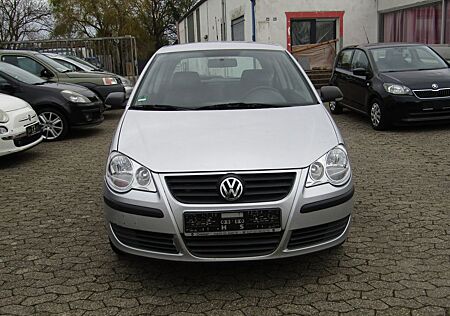 VW Polo Volkswagen IV Trendline