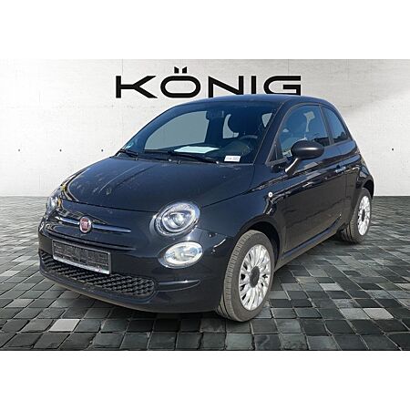 Fiat 500 leasen
