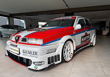Alfa Romeo Alfa 155 Q4 2.0 Turbo* WIDEBODY* DTM*