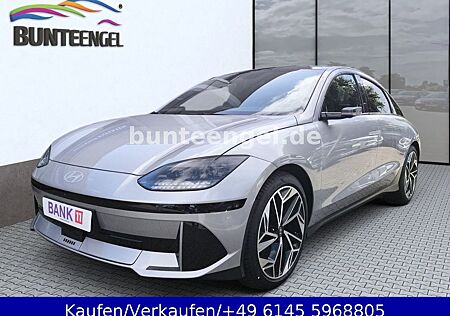 Hyundai IONIQ 6 Uniq 4WD Außenspiegel mit Kamera ESSD