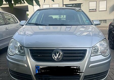 VW Polo Volkswagen 1.4 Comfortline Comfortline