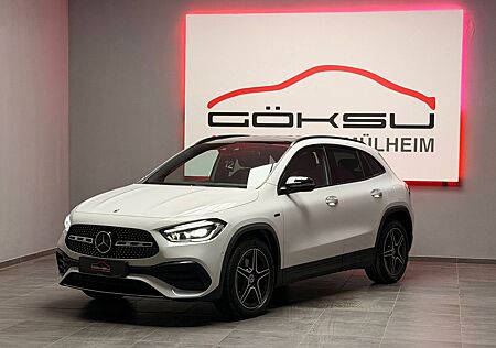 Mercedes-Benz GLA 250 e AMG Line*Panorama,Night*DCT 8-Gang DKG