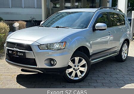 Mitsubishi Outlander XTRA 2WD*PDC*AHK*KLIMA*BI-Xenon