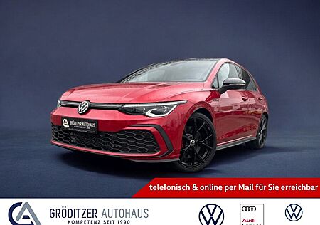 VW Golf Volkswagen VIII GTI STH|IQL|20"|DACH|NAV